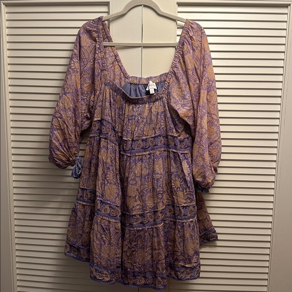 Cleobella Dress Size SMALL - Picture 1 of 5